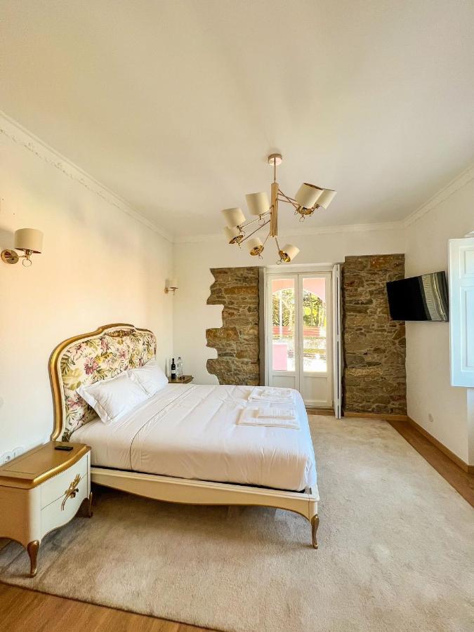 Chalet Do Electrico 92' Sintra Luaran gambar
